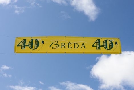 40 ans Bréda