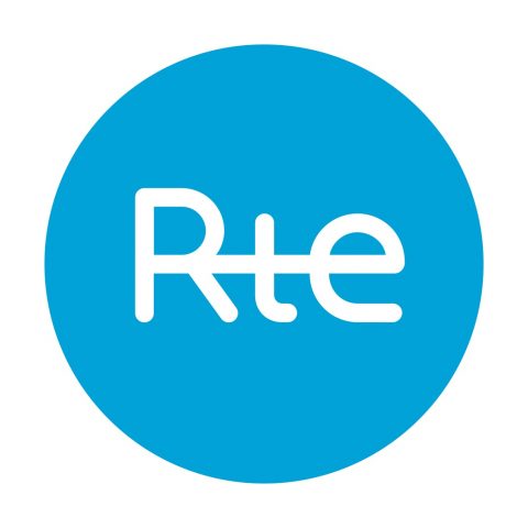 LOGO RTE Logotype RTE
