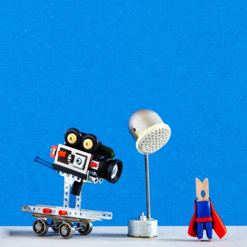 Études de cas - Notoriété - Émerger durablement et sûrement