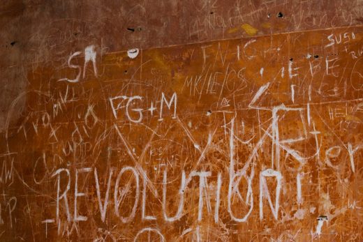 Conseils & décryptages - Nouveau logo, évolution ou révolution ?