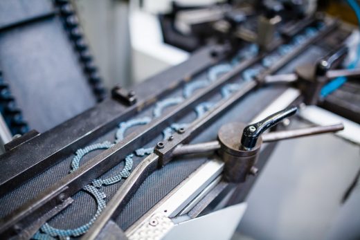 Focus projet - Un site web simple et accessible pour une industrie de pointe