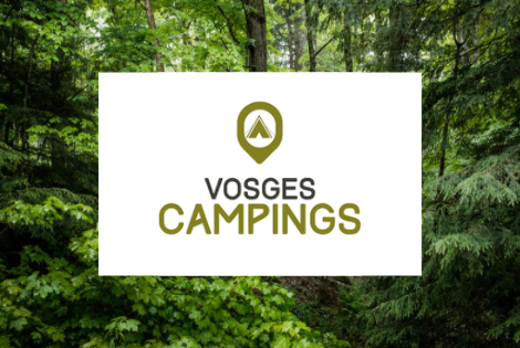 Vosges Camping