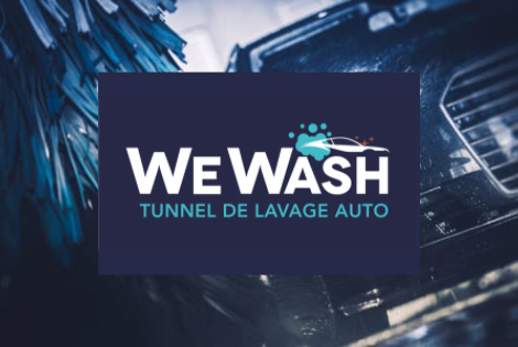 WeWash
