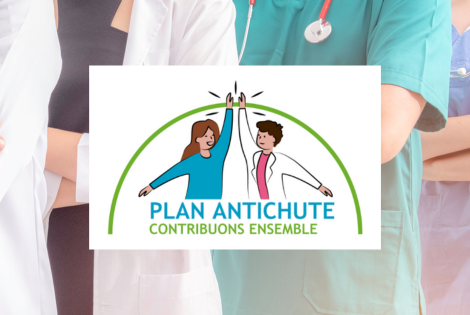 Plan antichute par la Coopérative Welcoop