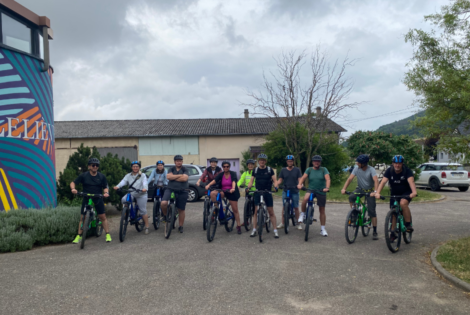 Union Mutualiste Territoriale de Lorraine – Séminaire de rentrée du comité de Direction