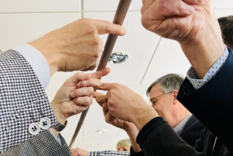 Conseil départemental de la Meuse – Séminaire élus