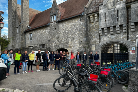 Conseil départemental de la Meuse – Séminaire de rentrée