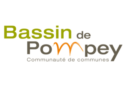 Bassin de Pompey