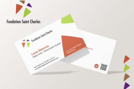 Fondation Saint Charles