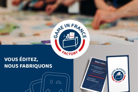 Game In France