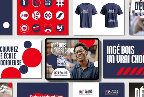 Enstib, l&rsquo;école des ingénieurs bois