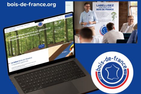 BOIS DE FRANCE