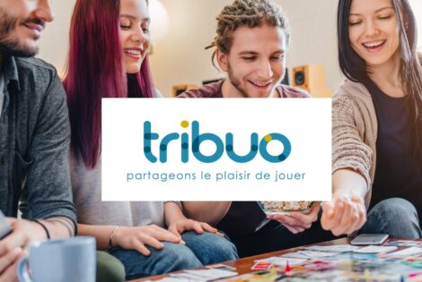 Tribuo
